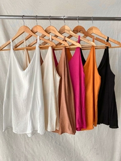 R20 MUSCULOSA MANILA
