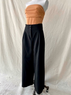 R05 STRAPLESS CREPE - comprar online