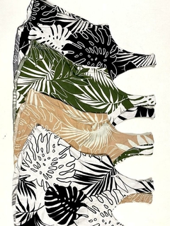 Imagen de C17 CAMISA COCO LINO EST