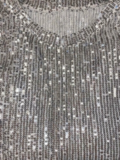 Imagen de R23 MUSCULOSA LENTEJUELAS