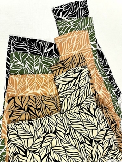 C17 CAMISA COCO LINO EST - tienda online