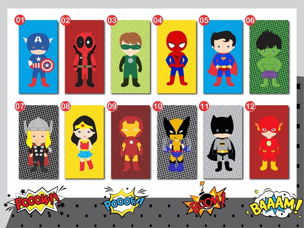 Quadros decorativos super heróis filme vingadores