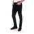 Pantalon Jean Element E01 Black Slim Elastizado