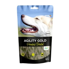 Agility Gold Premios Dental x 150 Grs
