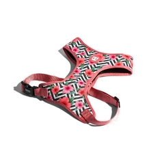 Arnes para Perro Mahalo Air Mesh Harness Zeedog Medium - comprar online