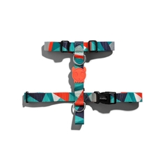 Arnes para Perro Zeedog Ella H-Harness Extra Small
