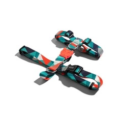 Arnes para Perro Zeedog Ella H-Harness Extra Large - comprar online