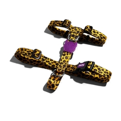 Arnes para Perro Zeedog Honey H-Harness Extra Small - comprar online