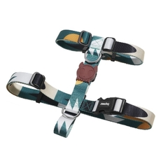 Arnes para Perro Zeedog Apache H-Harness Extra Small - comprar online
