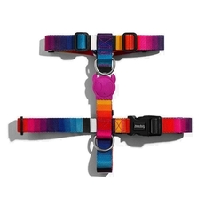 Arnes para Perro Zeedog Prisma H-Harness Large