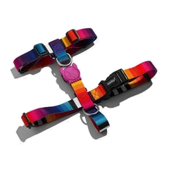 Arnes para Perro Zeedog Prisma H-Harness Extra Small - comprar online