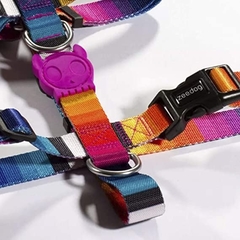 Arnes para Perro Zeedog Prisma H-Harness Extra Small en internet