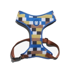 Arnes para Perro Blocks Air Mesh Harness Zeedog Medium