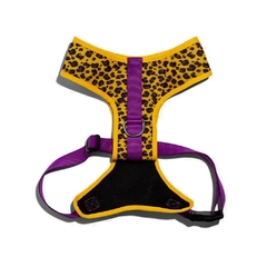 Arnes para Perro Honey Air Mesh Harness Zeedog Small en internet