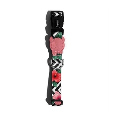 Collar para Perro Zeedog Mahalo Large