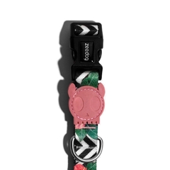 Collar para Perro Zeedog Mahalo Extra Small - comprar online