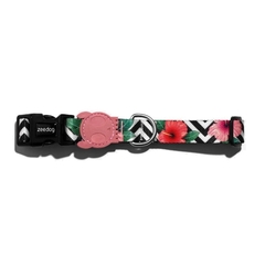 Collar para Perro Zeedog Mahalo Small - MiMaskotica | Tienda para Mascotas