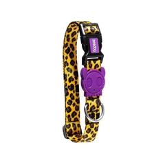 Collar para Perro Zeedog Honey Large