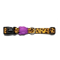 Collar para Perro Zeedog Honey Medium - MiMaskotica | Tienda para Mascotas