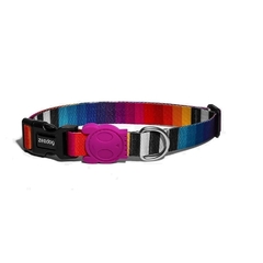 Collar para Perro Zeedog Prisma Large - MiMaskotica | Tienda para Mascotas