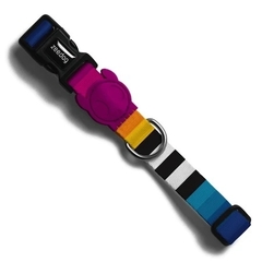 Collar para Perro Zeedog Prisma Small - comprar online