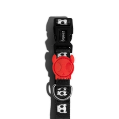 Collar para Perro Zeedog Skull Small
