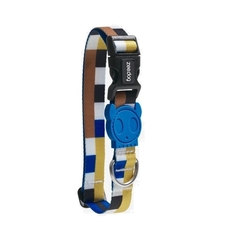 Collar para Perro Zeedog Blocks Medium