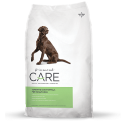 Comida Medicada Diamond Care Sensitive Skin Formula For Adult Dogs 8Lb - comprar online