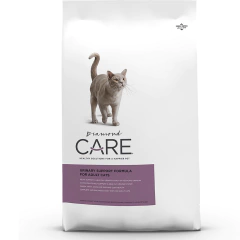 Comida Medicada Diamond Care Urinary Support Formula For Adult Cats 15Lb