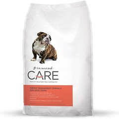 Comida Medicada Diamond Care Weight Management Formula For Adult Dogs 25Lb - comprar online