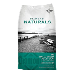 Comida para Perro Diamond Naturals Small Breed adult dog 6Lb