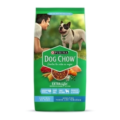 Comida para perro Dog Chow Control de Peso Todas los tamaños 8 Kgs