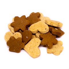 Galletas Mungos Light Vainilla Bajas en Calorías 200Grs - comprar online