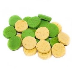 Galletas Mungos Mentas – Aliento fresco – con prebióticos 500 Grs - comprar online