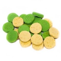 Galletas Mungos Mentas – Aliento fresco – con prebióticos 200 Grs - comprar online