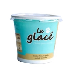 Helados Para Perros LeGlace Mango 60ML