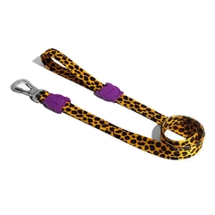 Correa para Perro Honey Leash Zeedog Small