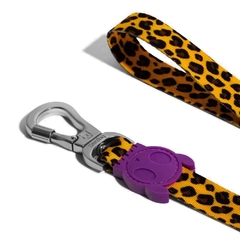 Correa para Perro Honey Leash Zeedog Small - comprar online