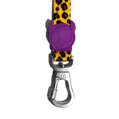 Correa para Perro Honey Leash Zeedog Extra Small - MiMaskotica | Tienda para Mascotas