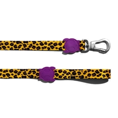 Correa para Perro Honey Leash Zeedog Extra Small - tienda online