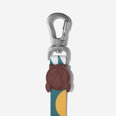Correa para Perro Apache Leash Zeedog Small en internet