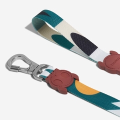 Correa para Perro Apache Leash Zeedog Large - MiMaskotica | Tienda para Mascotas