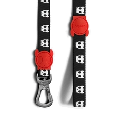 Correa para Perro Skull Leash Zeedog Large - tienda online