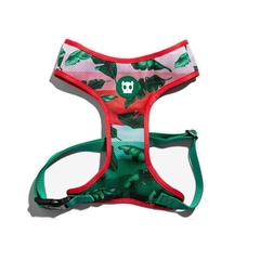 Arnes para Perro Bali Air Mesh Harness Zeedog Large