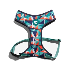 Arnes para Perro Ella Air Mesh Harness Zeedog Extra Small