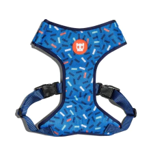 Arnes para Perro Atlanta Air Mesh Harness Zeedog
