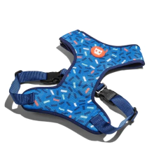 Arnes para Perro Atlanta Air Mesh Harness Zeedog - comprar online