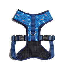 Arnes para Perro Atlanta Air Mesh Harness Zeedog en internet