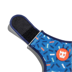 Arnes para Perro Atlanta Air Mesh Harness Zeedog - MiMaskotica | Tienda para Mascotas