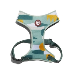 Arnes para Perro Apache Air Mesh Harness Zeedog Small